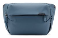 Peak Design Everyday Slingtas Blauw