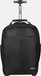 Decent B-TO WORK Laptop Rugzaktrolley - Zwart - 40L - Handbagage - Polyester