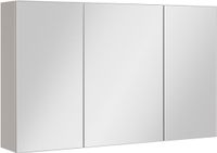 Vicco Badkamerspiegelkast Lavia, Kasjmier, 100 x 60.2 cm