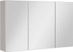 Vicco Badkamerspiegelkast Lavia, Kasjmier, 100 x 60.2 cm