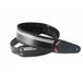 RightOn Race-60 Black sangle de guitare