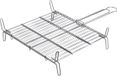Grill EDM (40 x 40 cm) - Vaatwasser Veilig - Overig