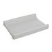 Foppapedretti Aankleedkussen 9x50x72cm BDI DOU DOU CON*