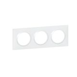 Legrand 600903 veiligheidsplaatje voor stopcontacten
