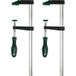 PARKSIDE® Jeu de serre-joints (lot de 2 ou 3) ou Serre-joint (écartement 80 x 350 mm, 2 pièces)