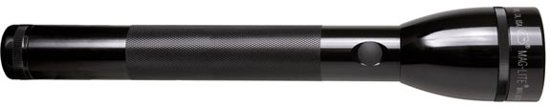 Maglite 3C-cell Mag Led ML100 Zwart