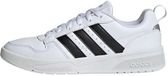 Adidas Sportswear Courtwave Schoenen Dames Wit