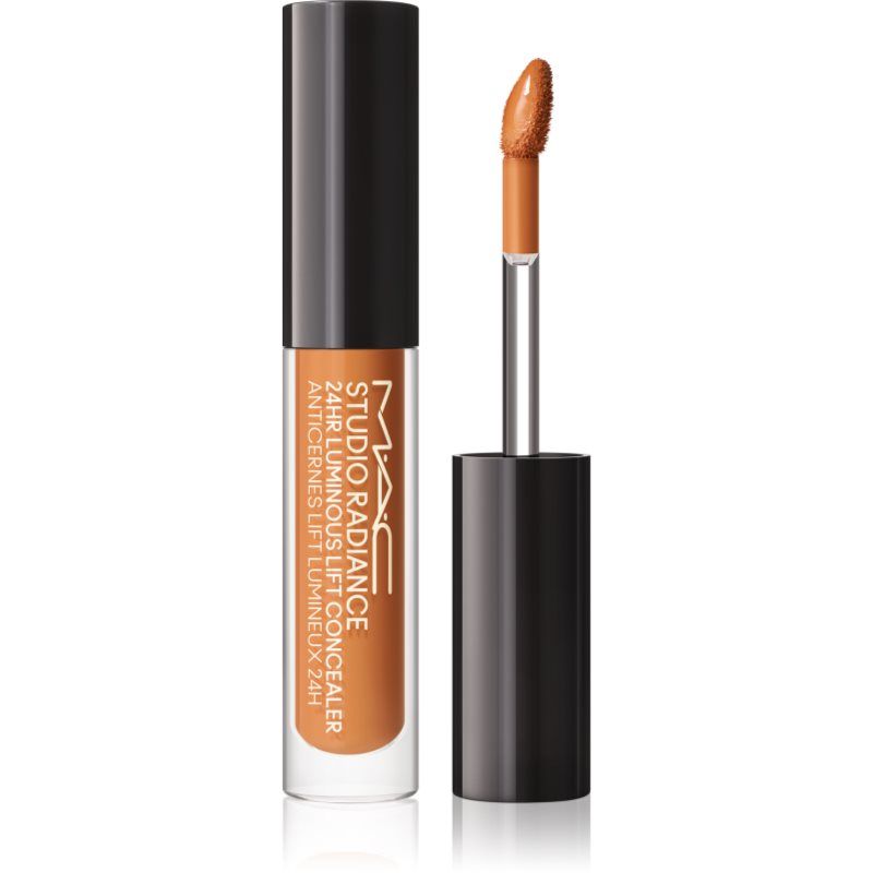 MAC Studio Concealer Unisex 1.8 ml Bruin
