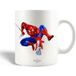 Mok keramiek Maniacase, Spider Man Animated film Trailer 2