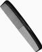 Denman Kam Black Diamond Masterwaver #22 Noir 1 pièce