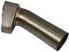 Akrapovic V-tuv050 Silencieux Argent