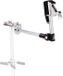 LP Latin Percussion LPA244S Aspire Bongo Bracket
