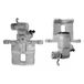 Bosch Étrier de frein 0 986 134 222 Hyundai 58310 0x300 58310 0xa00