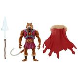 Masters of the Universe Turtles of Grayskull Deluxe Action Figure (Splinter Skull)