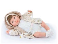 Marina & Pau Reborn Babypop Mila