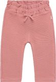 Noppies Broek Baby Maat 56 Ash Rose