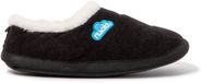 Nuvola Classic Cordy Sloffen Unisex Zwart 38/39