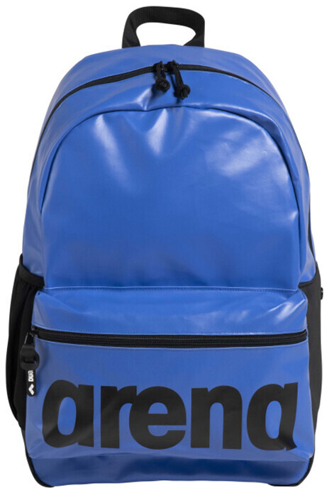 Arena Team Backpack 30 Big Logo, denim