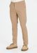 NOU Hose Quentin Beige Kaki Katoen Elastaan Heren L