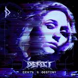 Suburban Death X Destiny Audio CD
