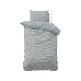 Sleeptime Polyester Dekbedovertrek 1-Persoons (140x220 cm)