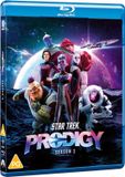 Star Trek Prodigy Seizoen 2 - blu-ray - Import