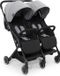 Baninni Poussette canne Adige - Gris