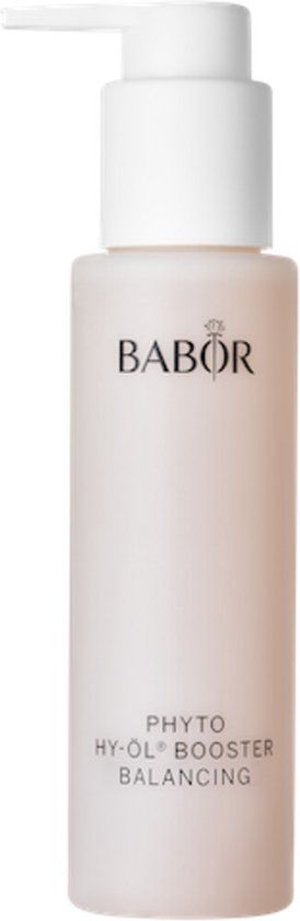 Babor Cleansing Phyto Hy-Oil Booster Balancing 100 ml
