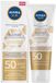 NIVEA BEIERSDORF Zonnebrandcrème Gezicht SPF 50 40 ml