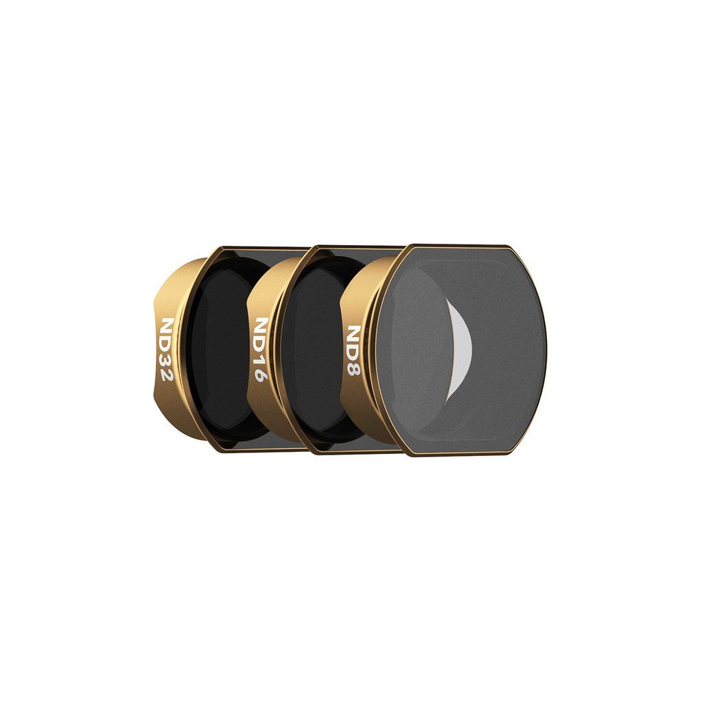 Polar Pro Shutter Collection - DJI FPV - Cameralensfilters