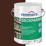 Remmers Tuinhuis Beits Color 0,75L Noten