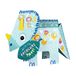 Vaderdagkaart Hallmark Vaderdagkaart met 3D-triceratops-motief