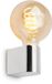 Briloner Donga LED Retro Spiegellamp