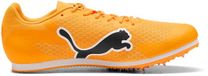Puma evoSPEED Star 9 Unisex Hardloopschoenen - Oranje - Maat 37.5