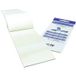 TE Connectivity 6-1768048-2 TKM150-N Étiquette TKM 25 x 25 mm Blanc