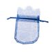 Mopec glazen zakken marineblauw, 24 stuks