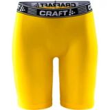 Craft Pro Control 9 Boxer W 1906733 - Sweden Yellow - S