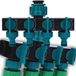 Distributeur réglable 4 voies pour tuyau d'arrosage