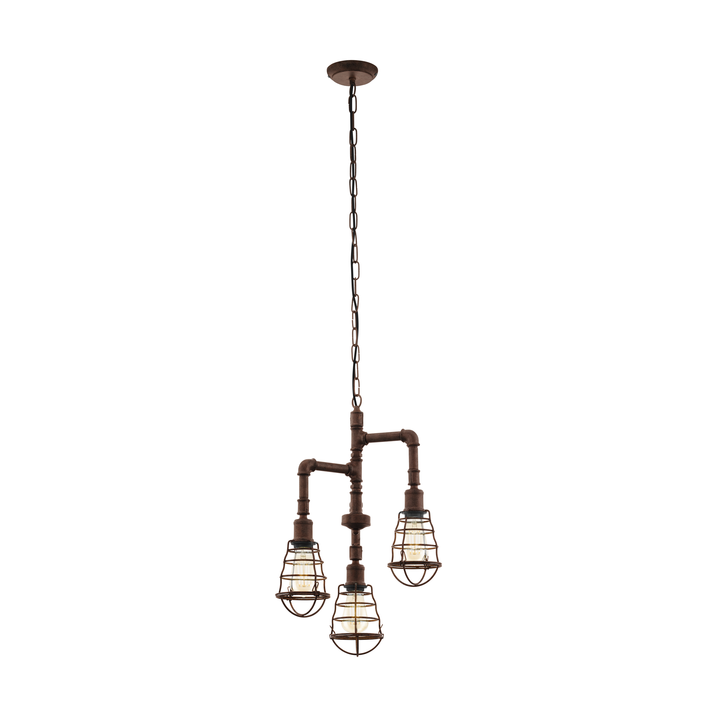 EGLO Port Seton - Hanglamp - 49808