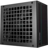 DeepCool Niet-Modulaire pc-voeding GamerStorm PF650X 650 W 80 PLUS Bronze Zwart