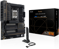 ASUS ProArt X870E-CREATOR WIFI - Moederbord - ATX - AMD X870E - Socket AM5