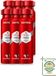 Old Spice 6 x Original déodorant spray - 150 ml