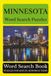 Minnesota Word Search Puzzles