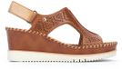 Pikolinos Aguadulce - sandale femme - Marron - taille 42 (EU) 9 (UK)