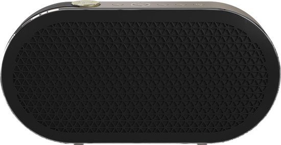 Dali Katch G2 Bluetooth Speaker - Iron Black
