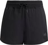 Adidas Performance Club Climacool Tennisshort Meisjes - Kinderen - Zwart
