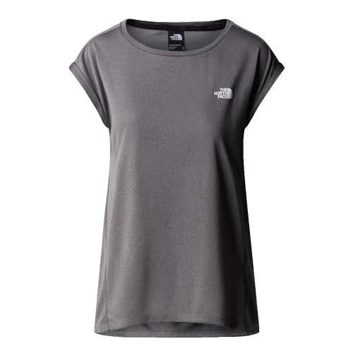 THE NORTH FACE Tanken T-Shirt Smoked Pearl Dark Heather XL
