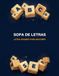 Sopa de Letras Clásica Letra Grande para Mayores