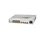 Cisco C9200CX-12P-2XGH-A Managed Gigabit Ethernet PoE+ Network Switch