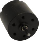Micromoto.eu Micromotor 1715S Motor Motor 17x15 - Single Shaft